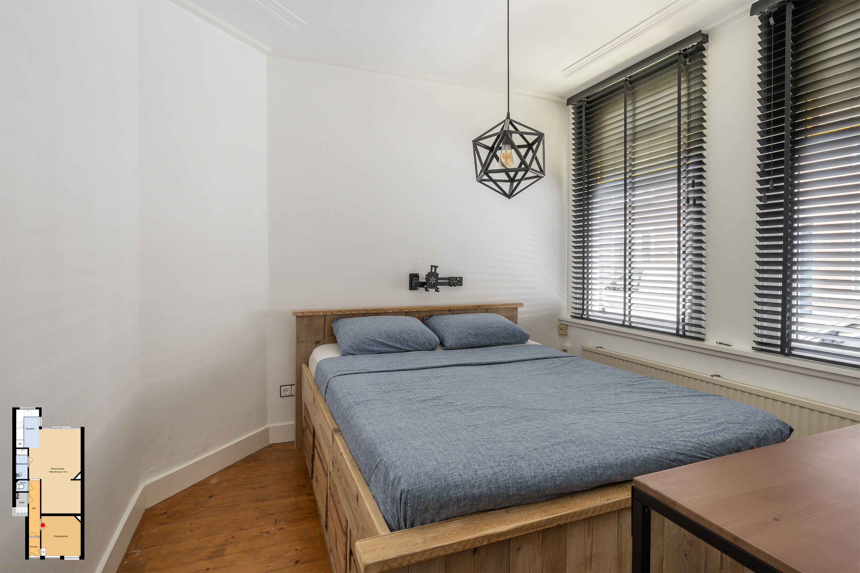 koop  Schiedam  Da Costastraat 9B – Foto 3