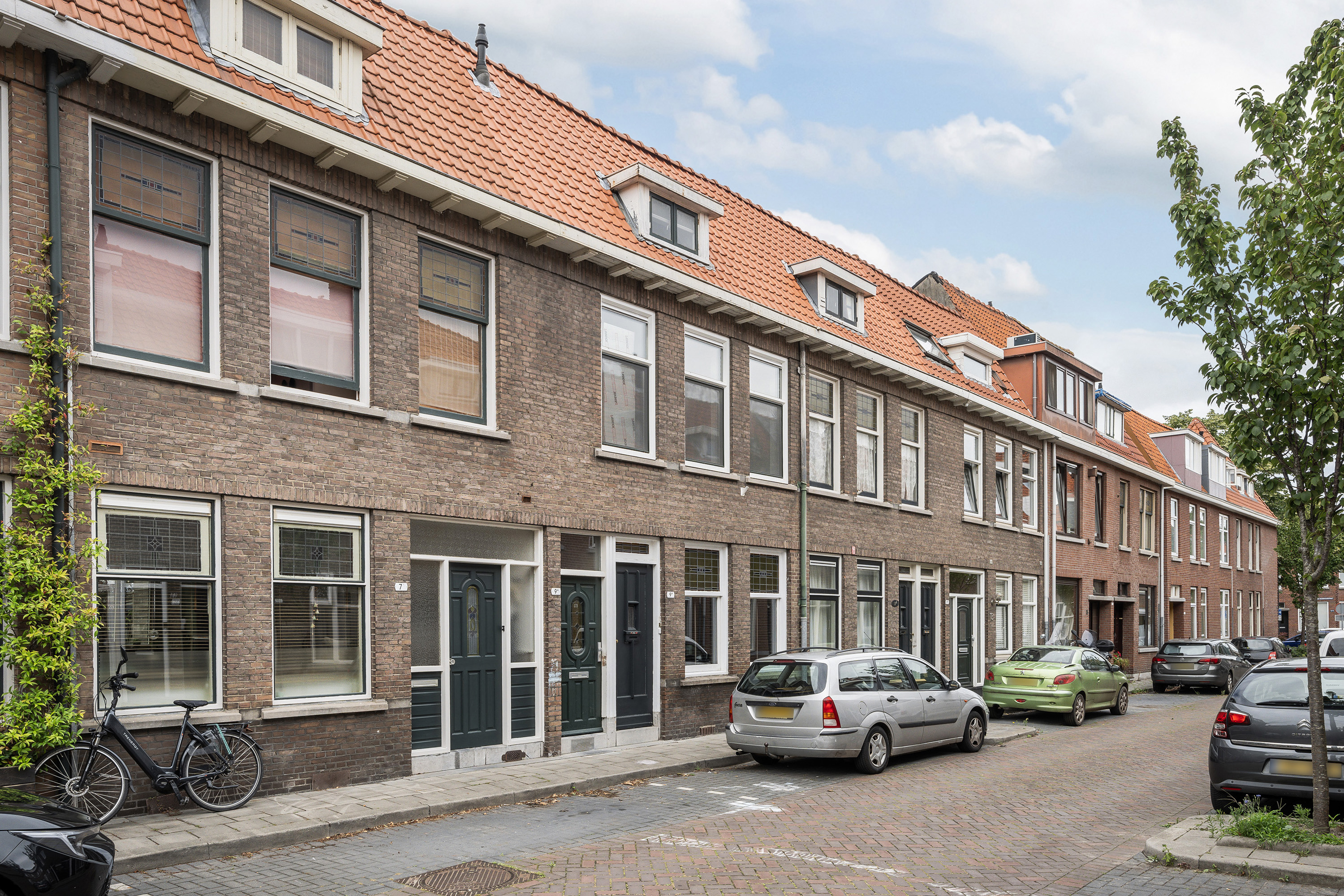 koop  Schiedam  Da Costastraat 9B – Foto 4