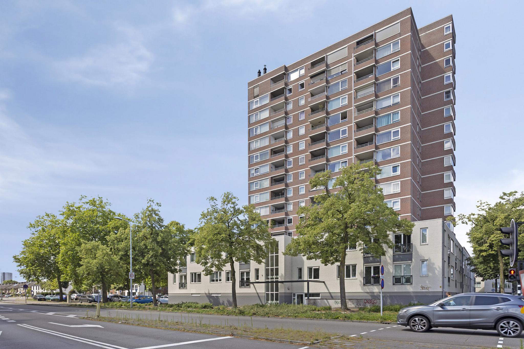 koop  Eindhoven  Kloosterdreef 18A – Hoofdfoto