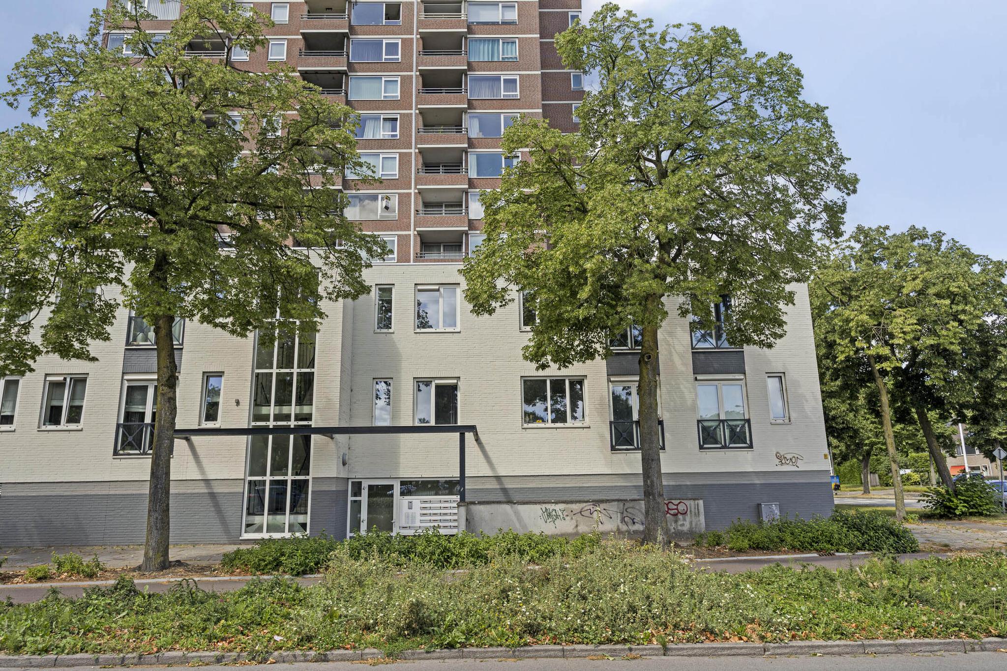 koop  Eindhoven  Kloosterdreef 18A – Foto 26