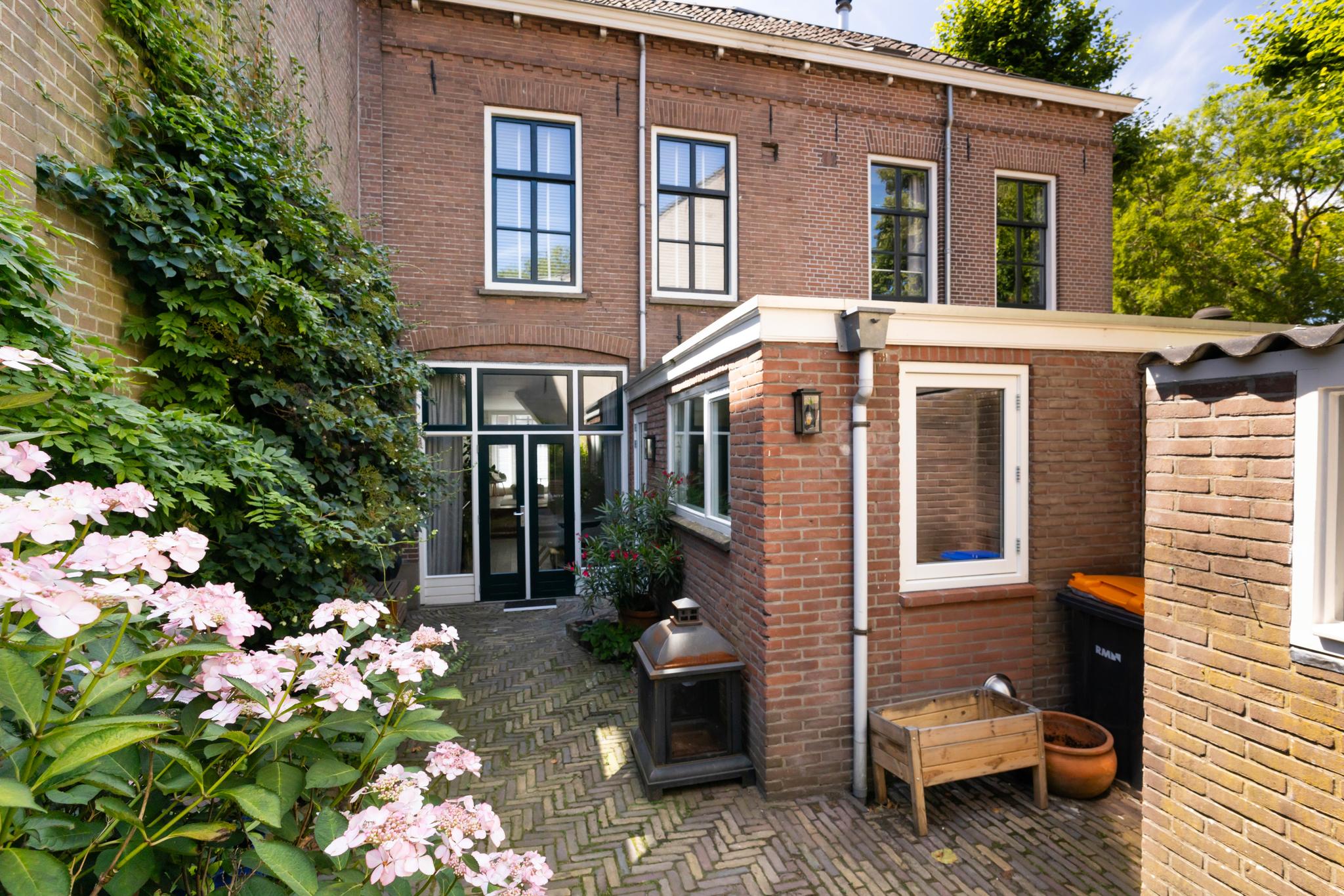 koop  IJsselstein  Kloosterstraat 12 – Foto 5