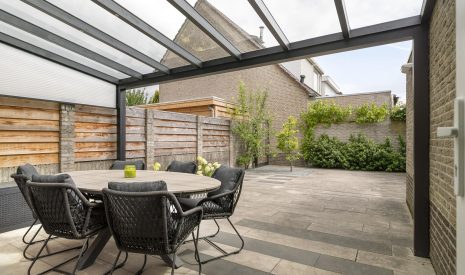 Te koop: Foto Woonhuis aan de Plataan 67 in Best