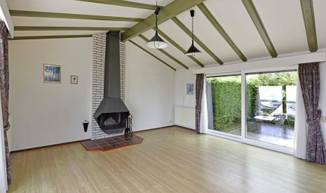 Te koop: Foto Woonhuis aan de Molenpad 7 in Nieuwkoop