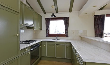 Te koop: Foto Woonhuis aan de Molenpad 7 in Nieuwkoop