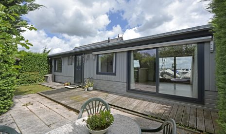 Te koop: Foto Woonhuis aan de Molenpad 7 in Nieuwkoop