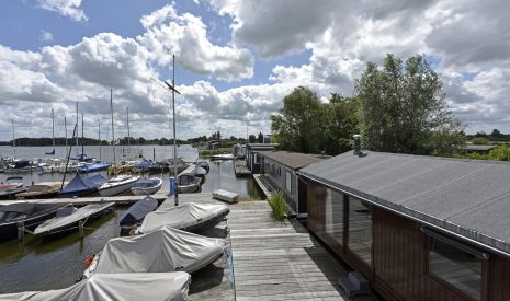 Te koop: Foto Woonhuis aan de Molenpad 7 in Nieuwkoop