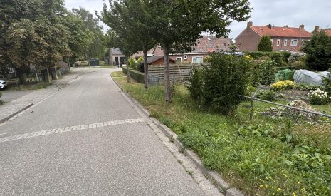 koop  Zevenhoven  Schoolstraat 2B ong – Hoofdfoto