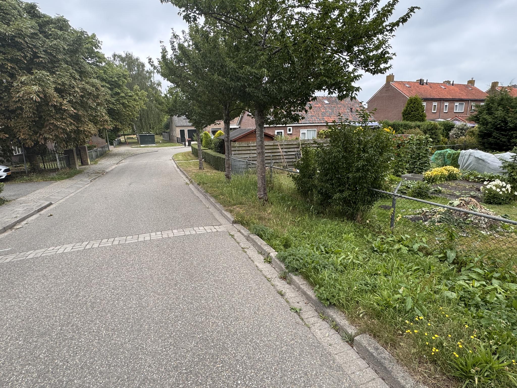 koop  Zevenhoven  Schoolstraat 2B ong – Hoofdfoto