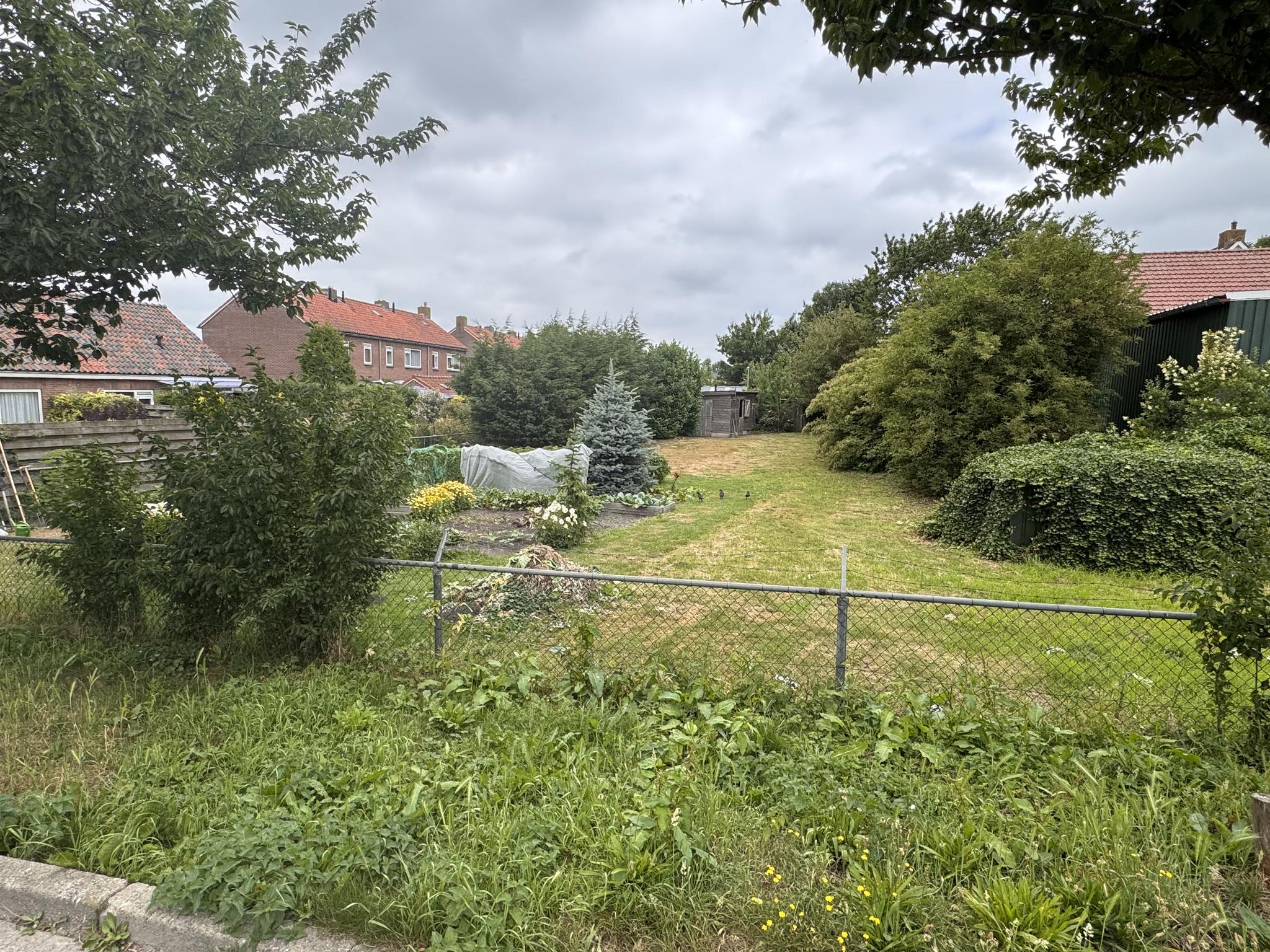 koop  Zevenhoven  Schoolstraat 2B ong – Foto