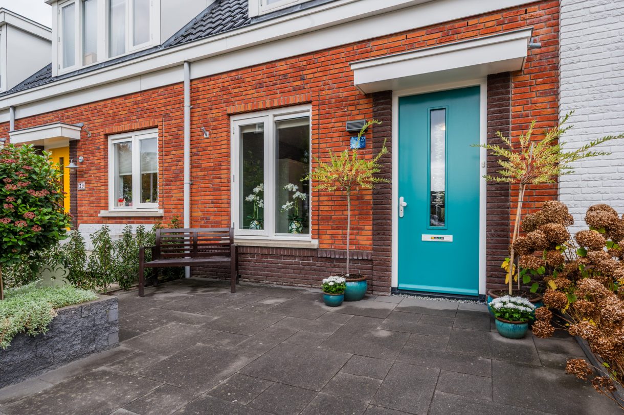 Te koop: Foto Woonhuis aan de Penningkruid 27 in Bodegraven
