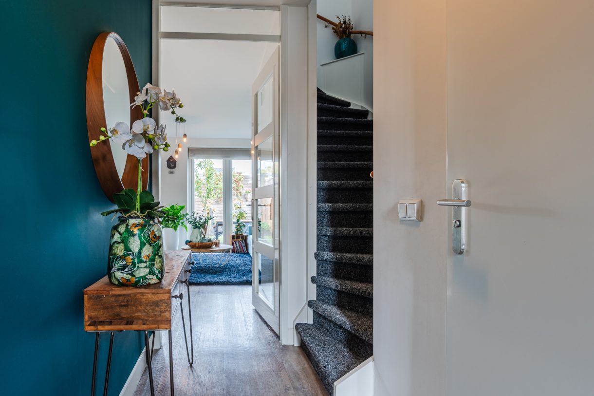 Te koop: Foto Woonhuis aan de Penningkruid 27 in Bodegraven