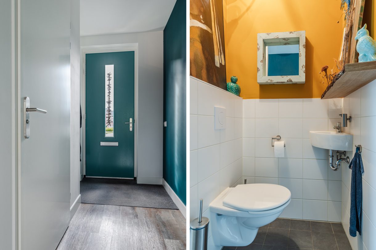 Te koop: Foto Woonhuis aan de Penningkruid 27 in Bodegraven