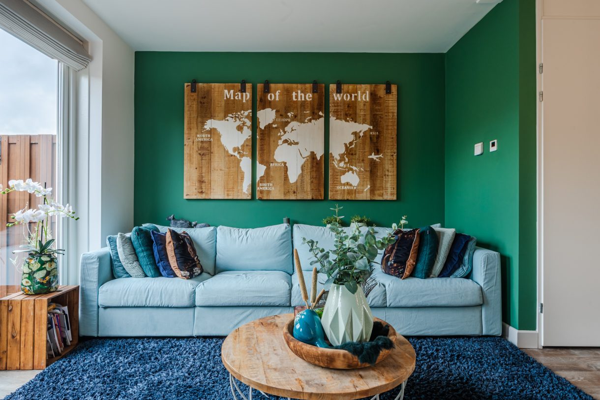 Te koop: Foto Woonhuis aan de Penningkruid 27 in Bodegraven