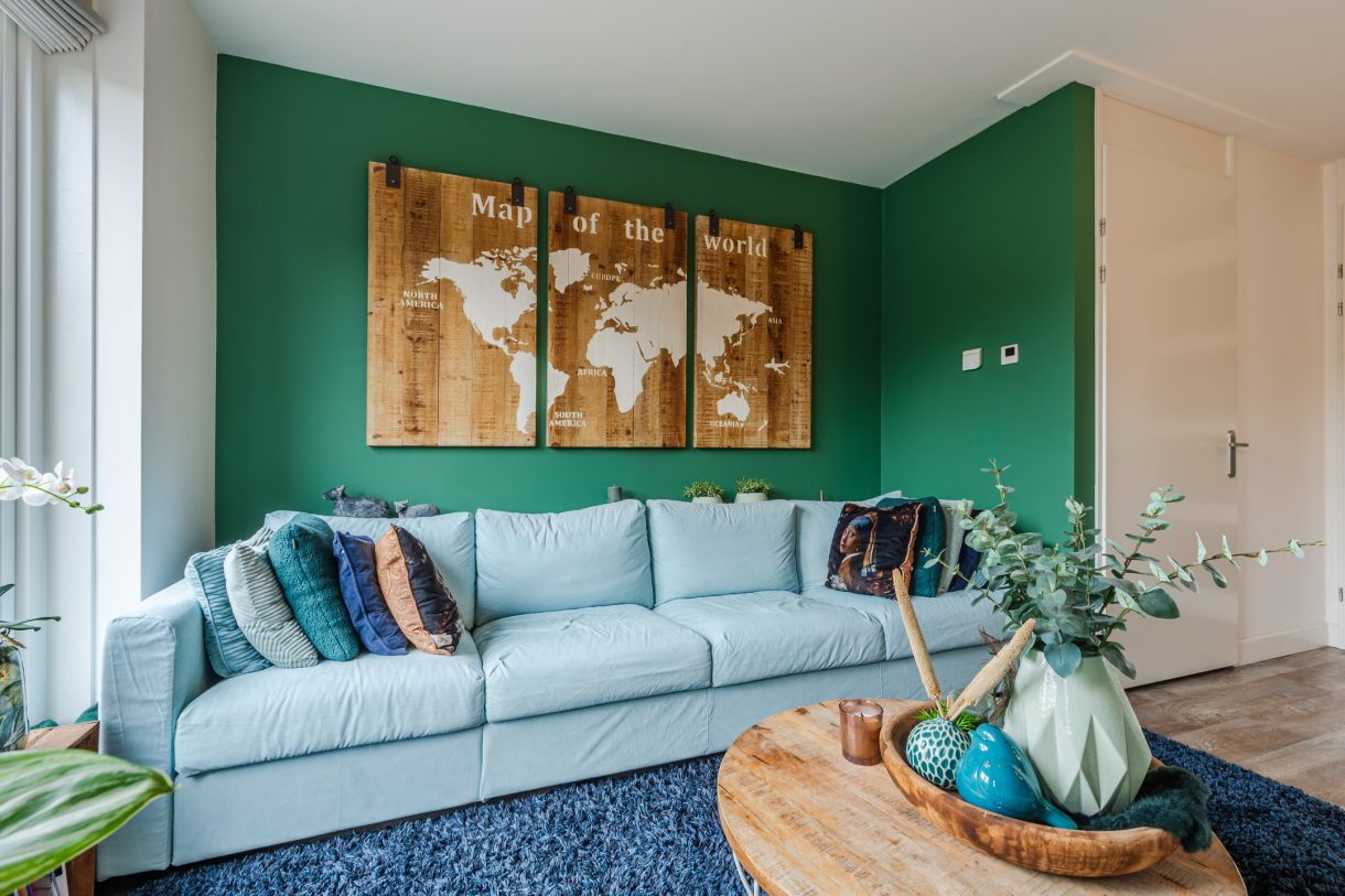 Te koop: Foto Woonhuis aan de Penningkruid 27 in Bodegraven