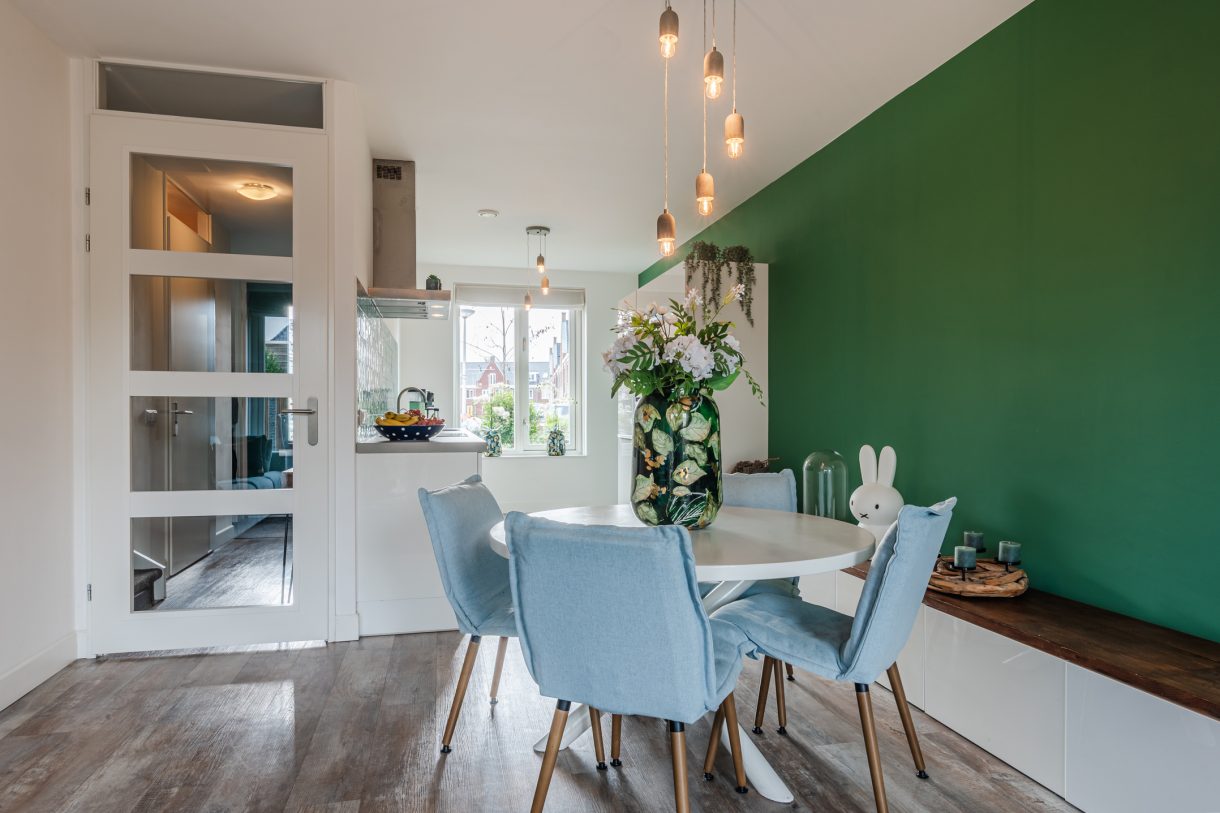 Te koop: Foto Woonhuis aan de Penningkruid 27 in Bodegraven