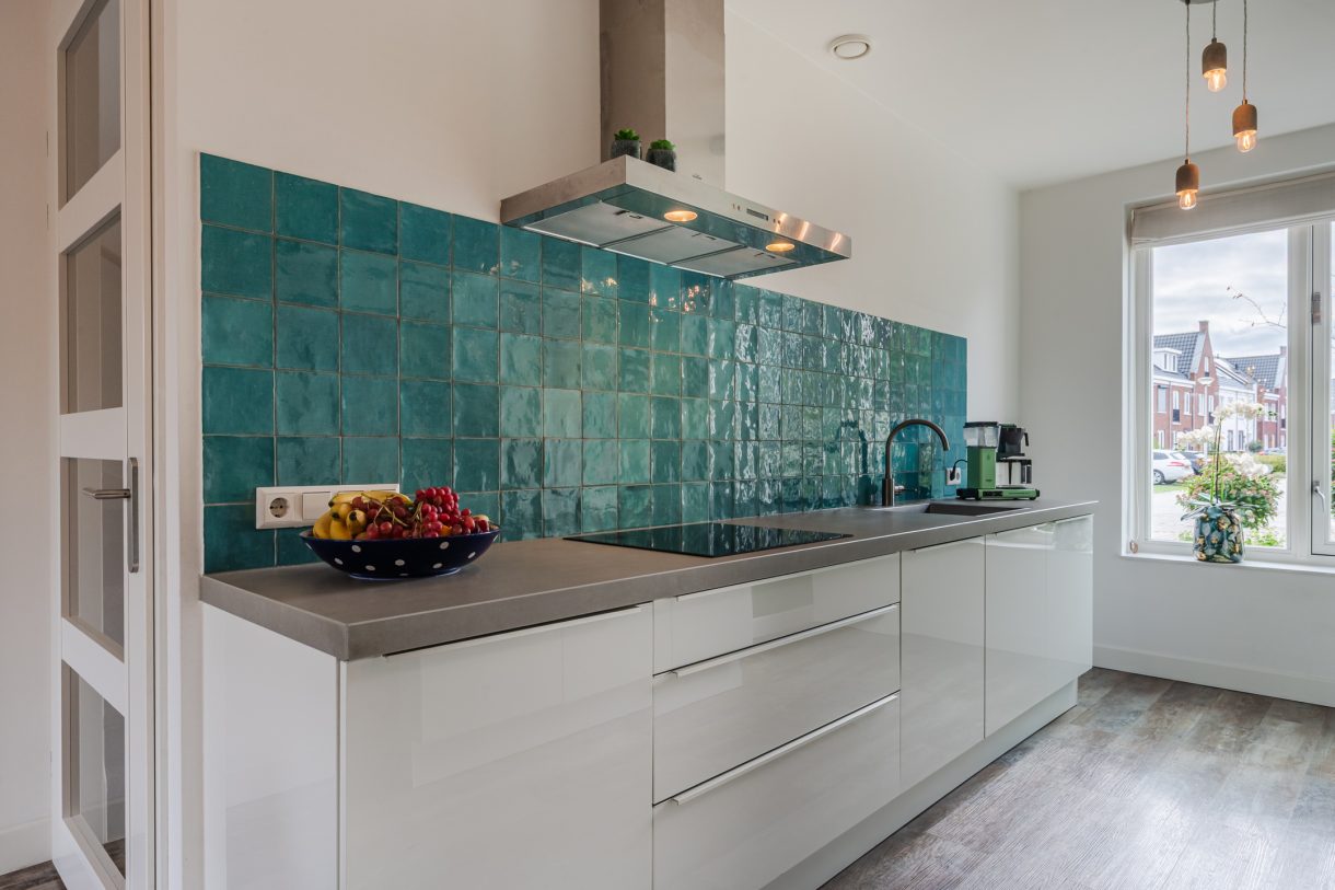 Te koop: Foto Woonhuis aan de Penningkruid 27 in Bodegraven