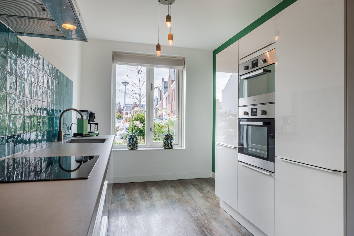 Te koop: Foto Woonhuis aan de Penningkruid 27 in Bodegraven