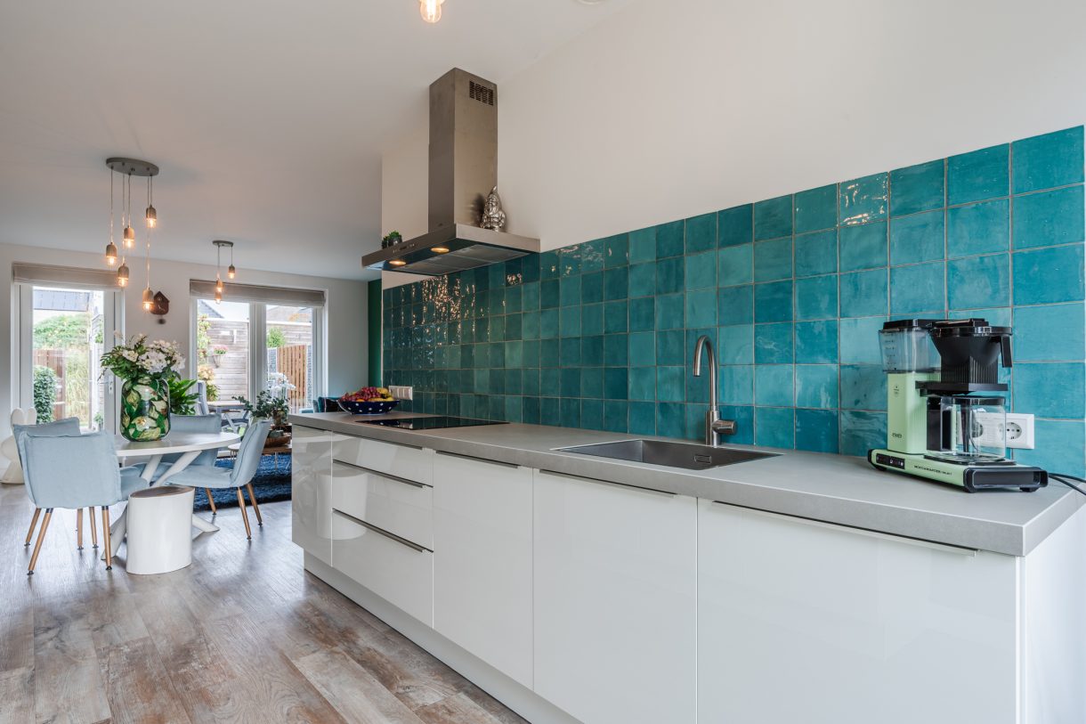 Te koop: Foto Woonhuis aan de Penningkruid 27 in Bodegraven