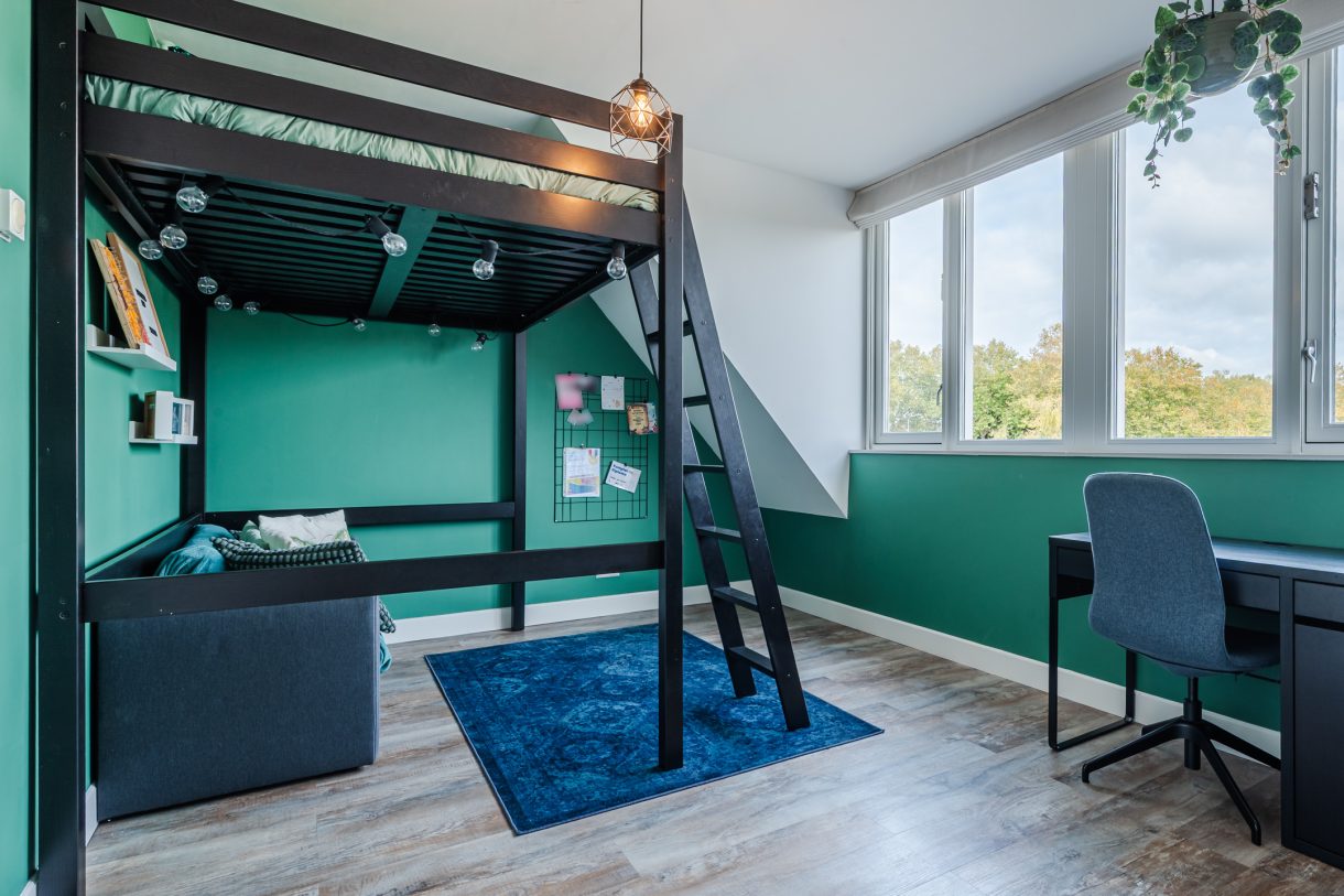 Te koop: Foto Woonhuis aan de Penningkruid 27 in Bodegraven