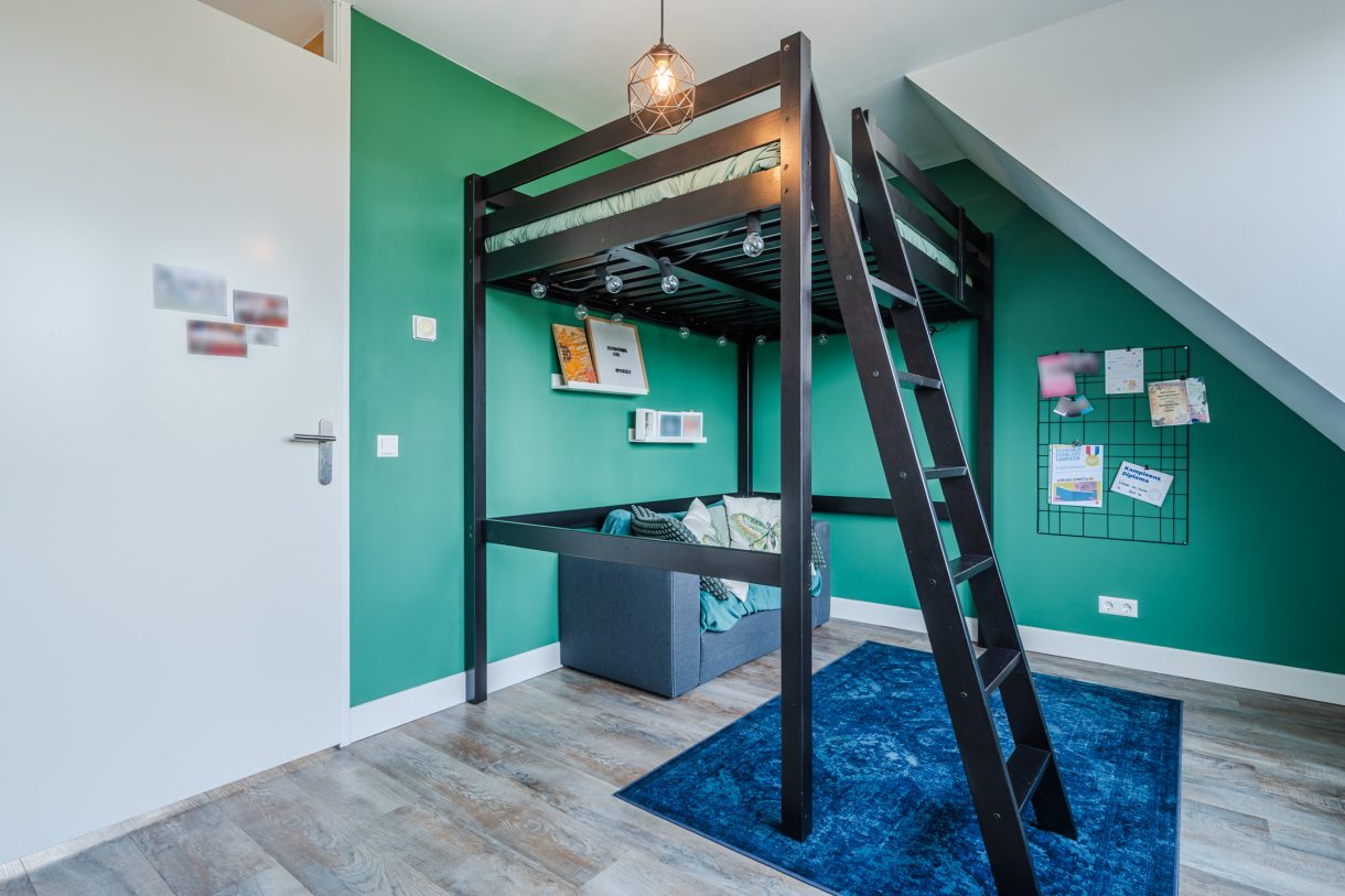 Te koop: Foto Woonhuis aan de Penningkruid 27 in Bodegraven