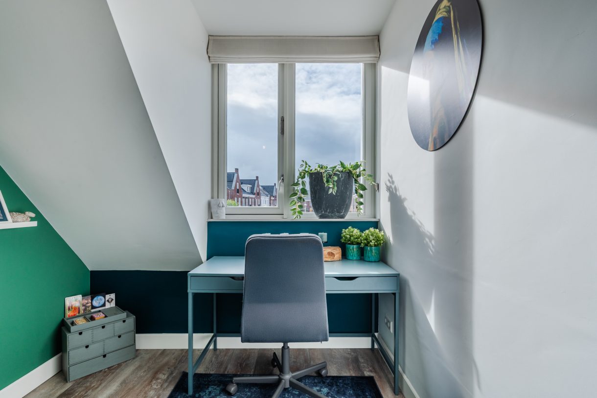 Te koop: Foto Woonhuis aan de Penningkruid 27 in Bodegraven