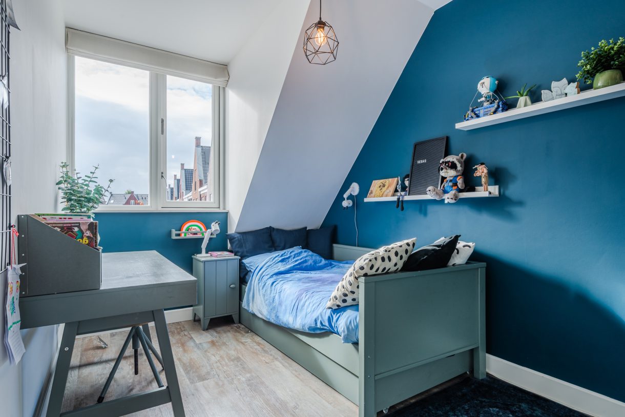 Te koop: Foto Woonhuis aan de Penningkruid 27 in Bodegraven