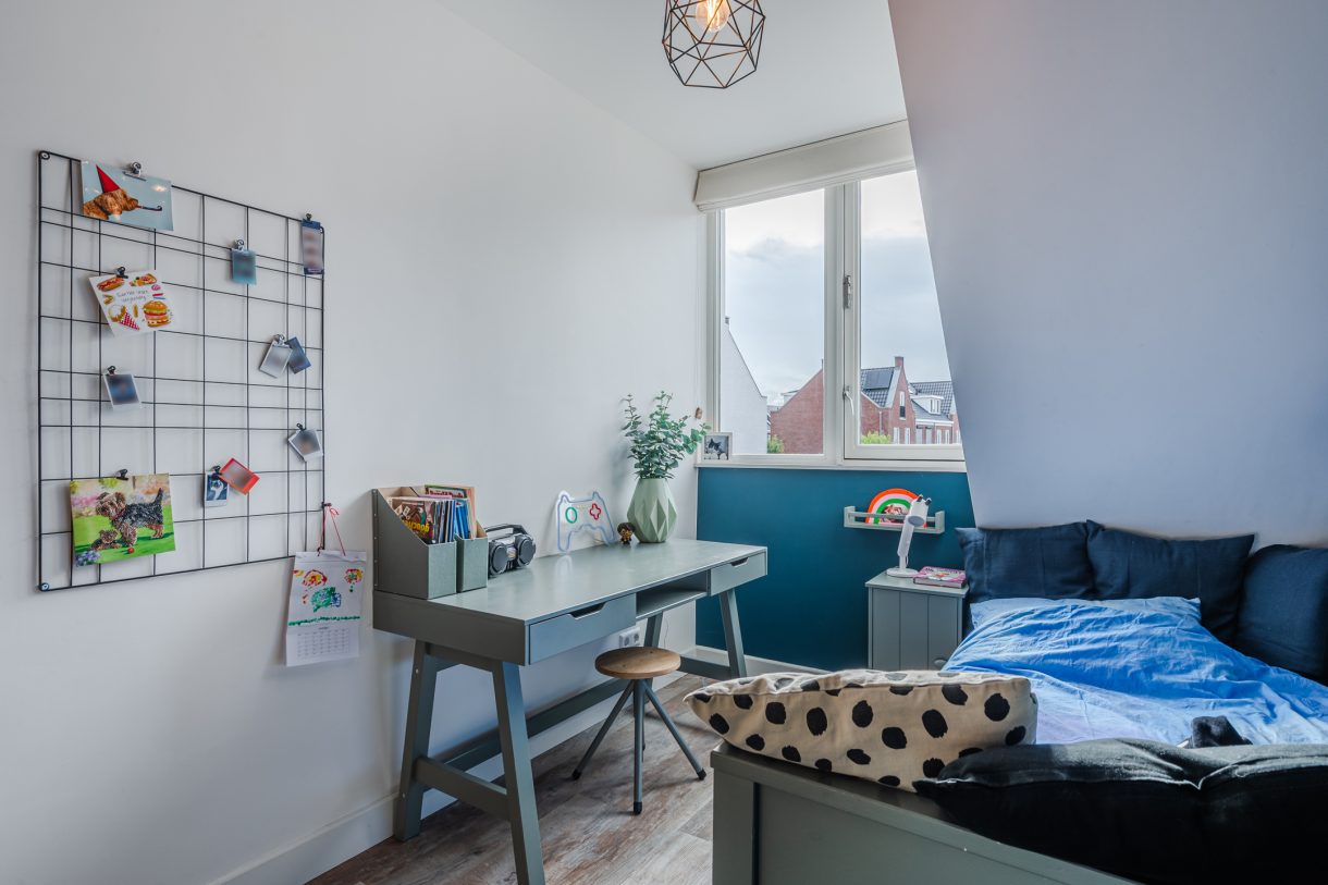 Te koop: Foto Woonhuis aan de Penningkruid 27 in Bodegraven