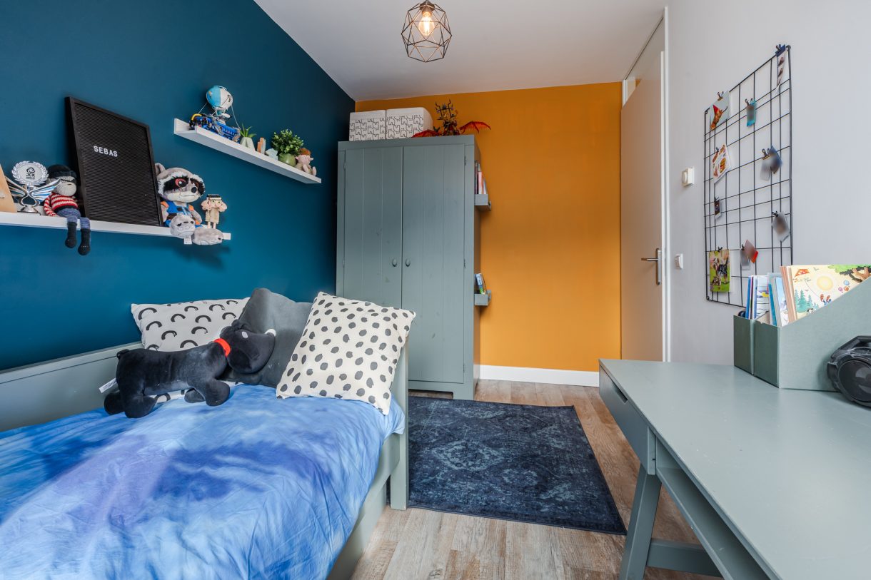 Te koop: Foto Woonhuis aan de Penningkruid 27 in Bodegraven