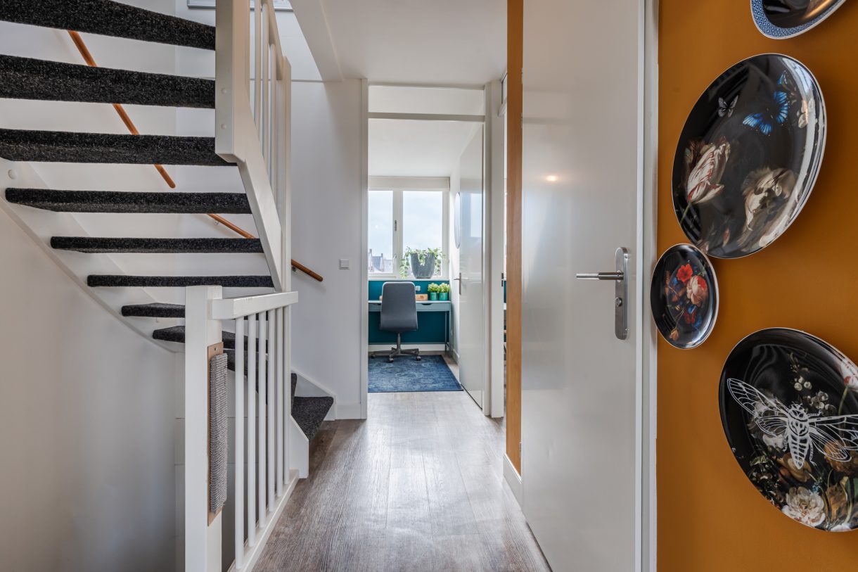 Te koop: Foto Woonhuis aan de Penningkruid 27 in Bodegraven