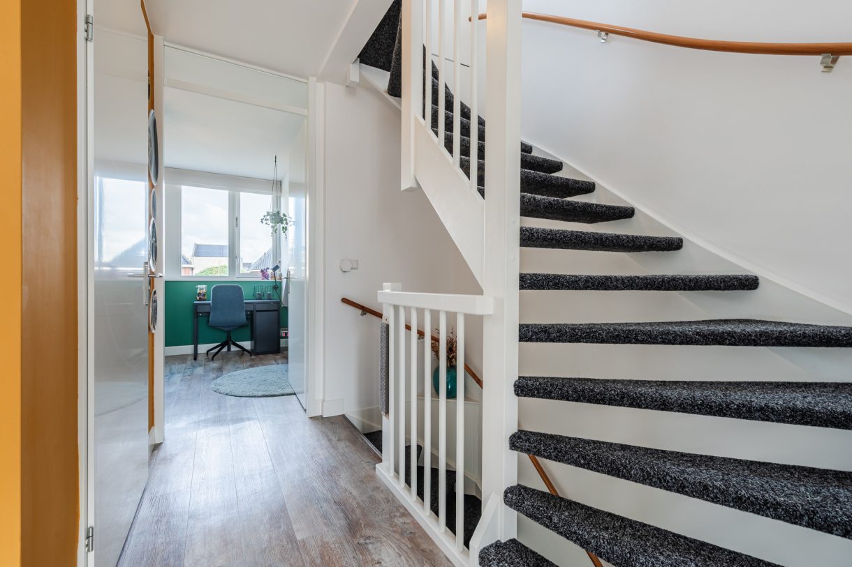 Te koop: Foto Woonhuis aan de Penningkruid 27 in Bodegraven