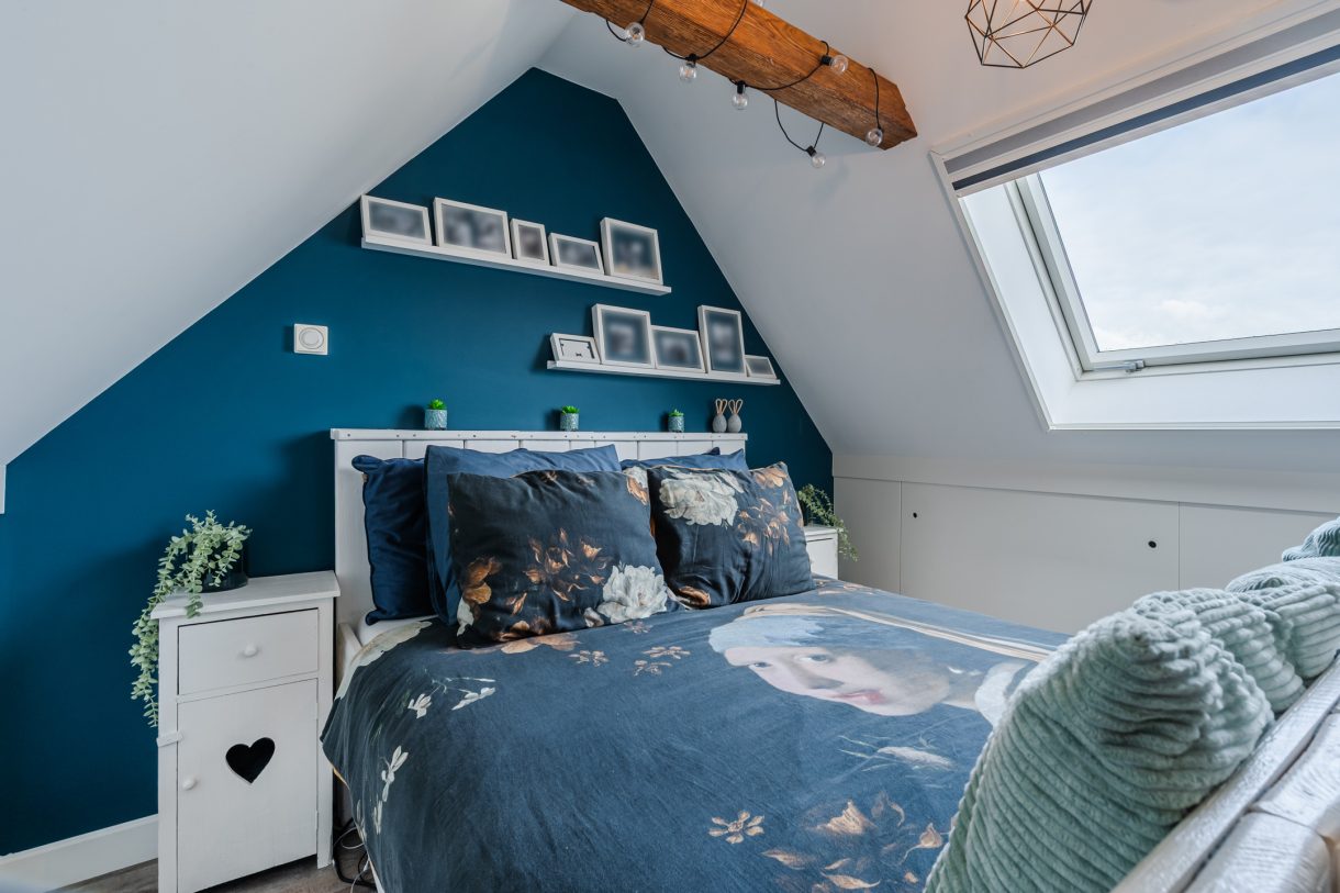 Te koop: Foto Woonhuis aan de Penningkruid 27 in Bodegraven