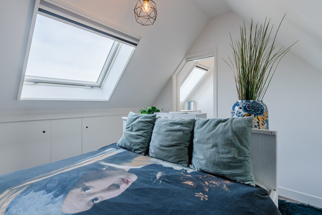 Te koop: Foto Woonhuis aan de Penningkruid 27 in Bodegraven