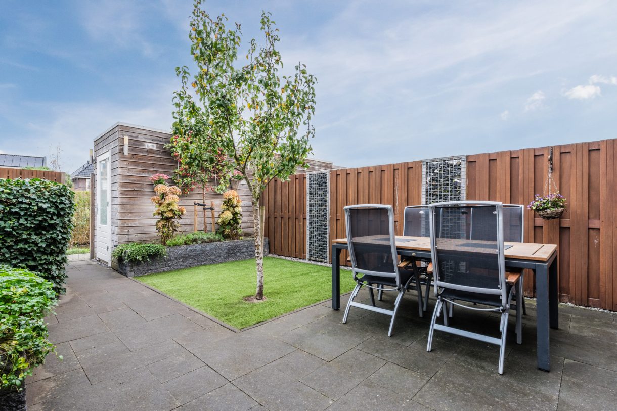 Te koop: Foto Woonhuis aan de Penningkruid 27 in Bodegraven