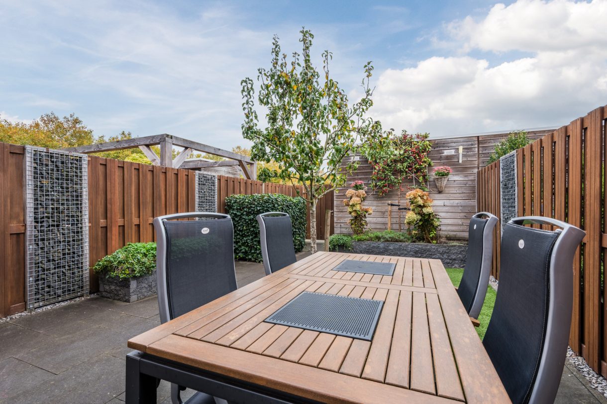 Te koop: Foto Woonhuis aan de Penningkruid 27 in Bodegraven