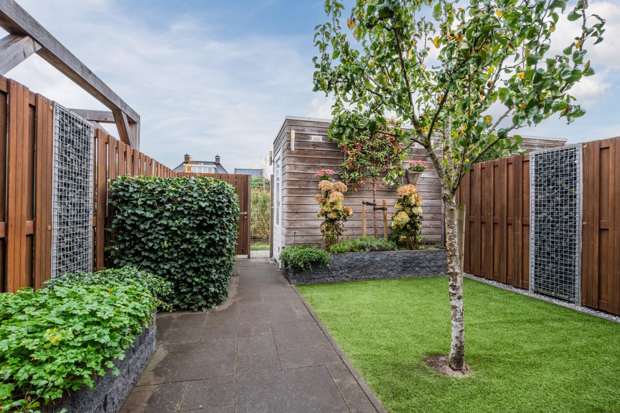 Te koop: Foto Woonhuis aan de Penningkruid 27 in Bodegraven