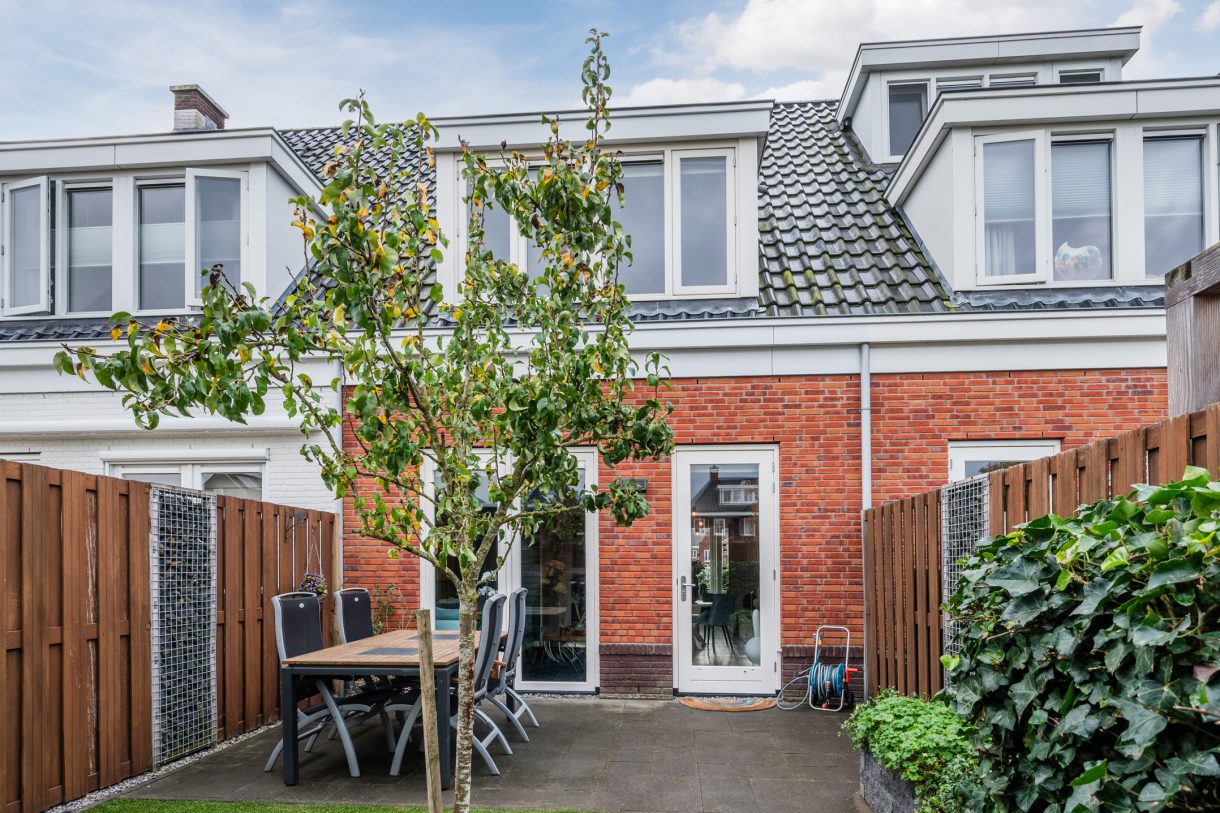 Te koop: Foto Woonhuis aan de Penningkruid 27 in Bodegraven