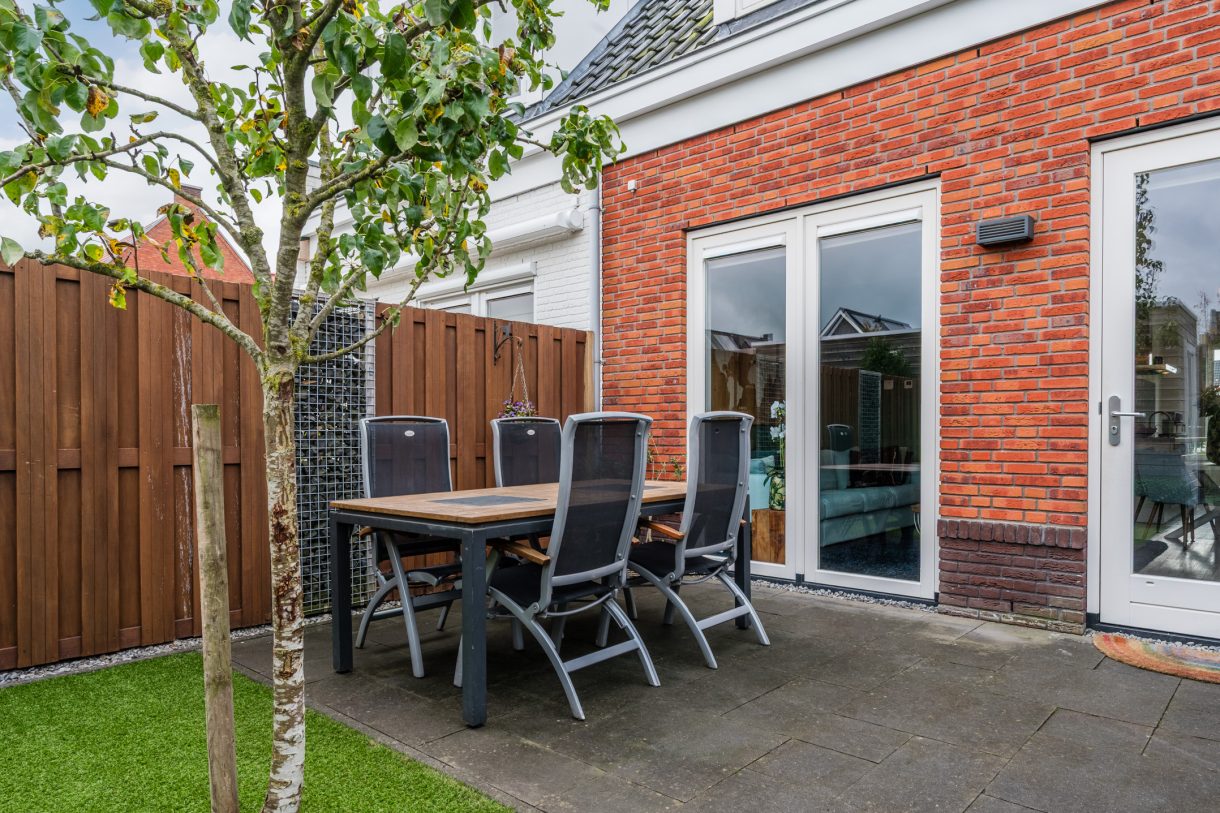 Te koop: Foto Woonhuis aan de Penningkruid 27 in Bodegraven