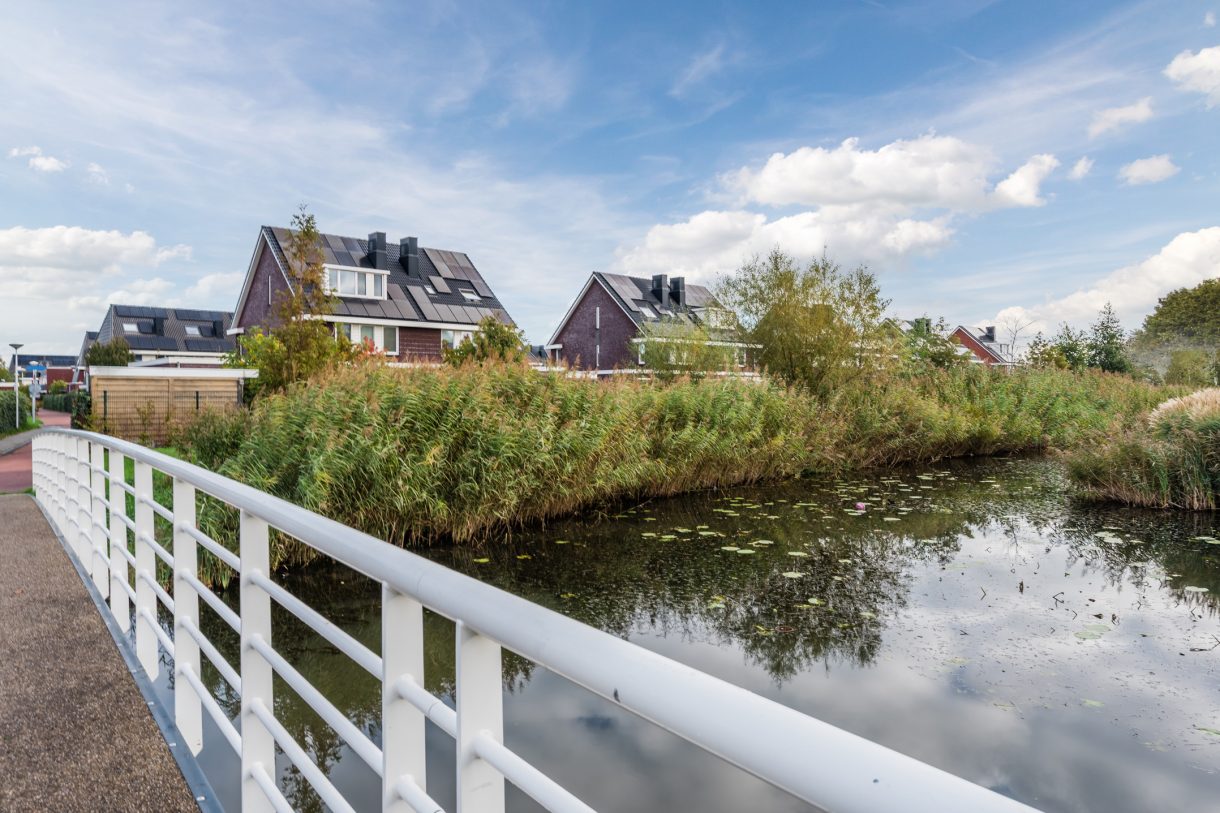 Te koop: Foto Woonhuis aan de Penningkruid 27 in Bodegraven