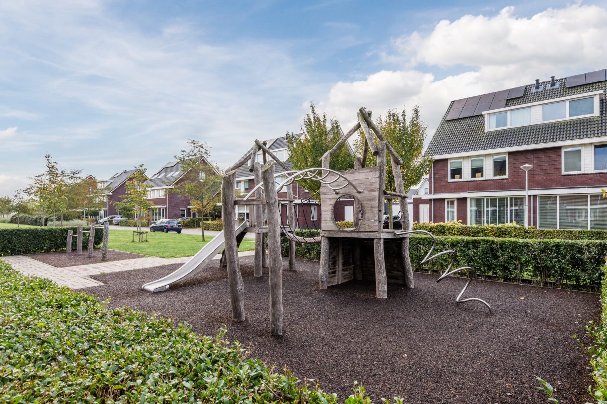 Te koop: Foto Woonhuis aan de Penningkruid 27 in Bodegraven