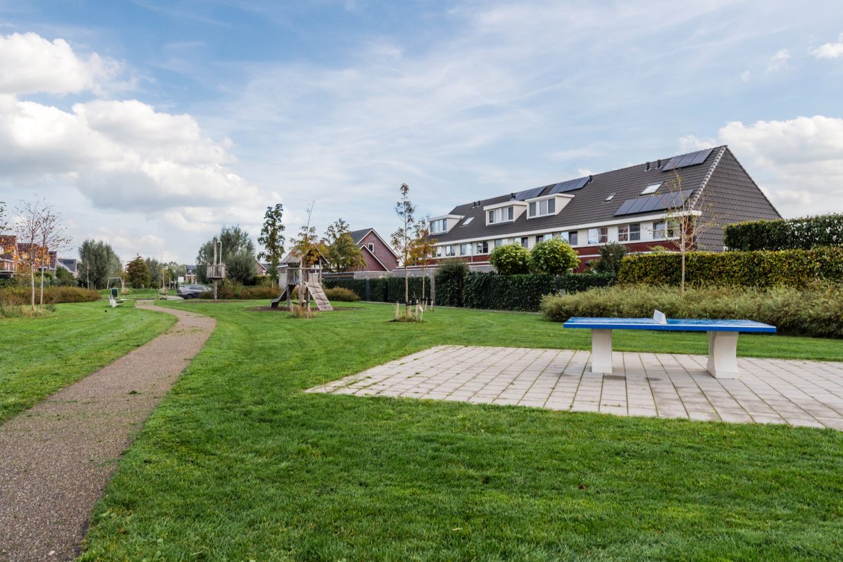 Te koop: Foto Woonhuis aan de Penningkruid 27 in Bodegraven