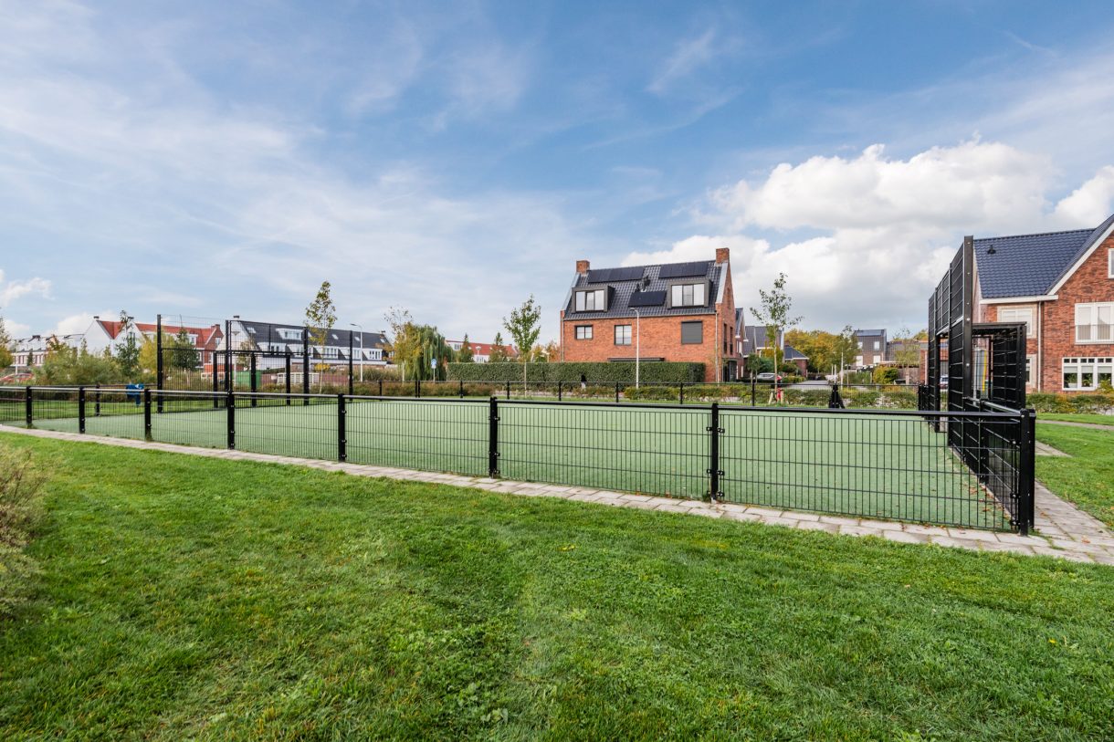 Te koop: Foto Woonhuis aan de Penningkruid 27 in Bodegraven