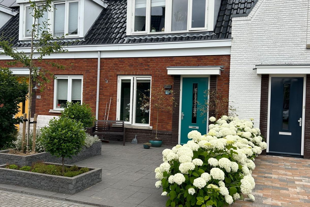 Te koop: Foto Woonhuis aan de Penningkruid 27 in Bodegraven