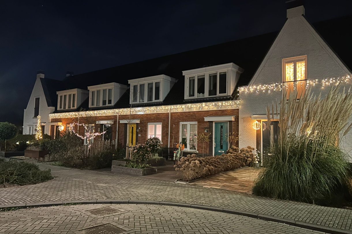 Te koop: Foto Woonhuis aan de Penningkruid 27 in Bodegraven