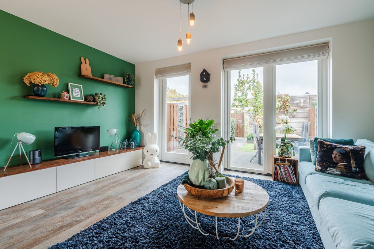 Te koop: Foto Woonhuis aan de Penningkruid 27 in Bodegraven