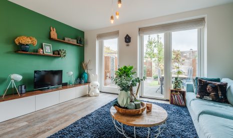 Te koop: Foto Woonhuis aan de Penningkruid 27 in Bodegraven