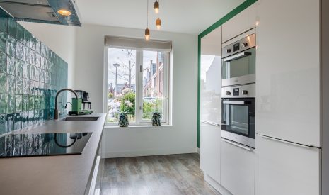 Te koop: Foto Woonhuis aan de Penningkruid 27 in Bodegraven