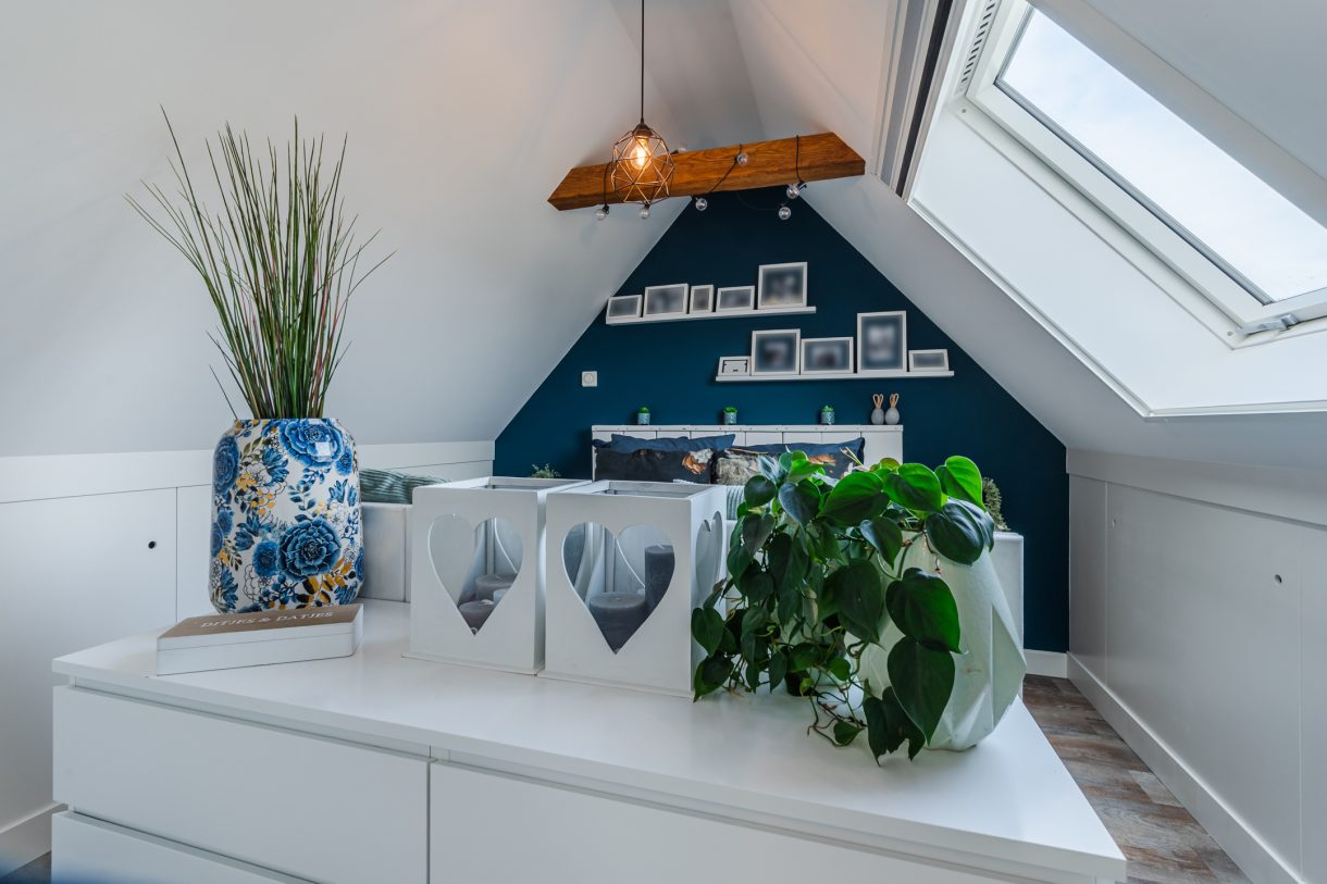 Te koop: Foto Woonhuis aan de Penningkruid 27 in Bodegraven