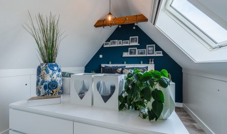 Te koop: Foto Woonhuis aan de Penningkruid 27 in Bodegraven