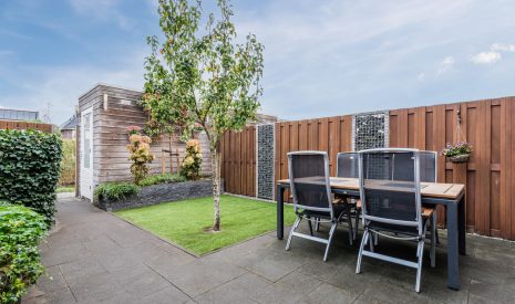 Te koop: Foto Woonhuis aan de Penningkruid 27 in Bodegraven