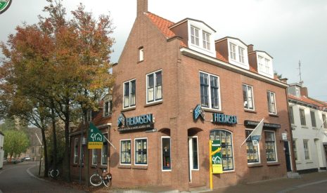 huur  Huissen  Vierakkerstraat 21a – Hoofdfoto